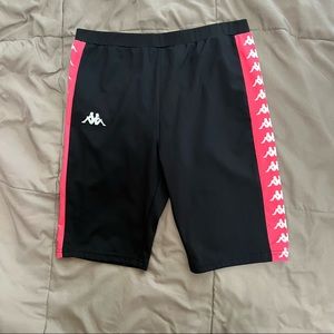 Kappa Bike Short